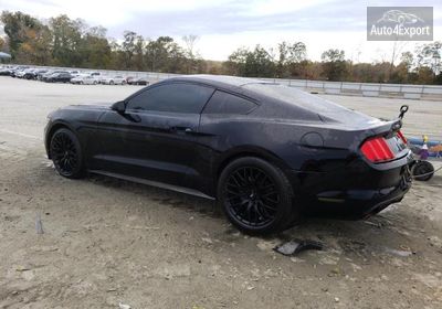 2016 Ford Mustang Gt 1FA6P8CF4G5331560 photo 1