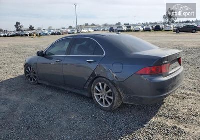 2006 Acura Tsx JH4CL95846C000239 photo 1