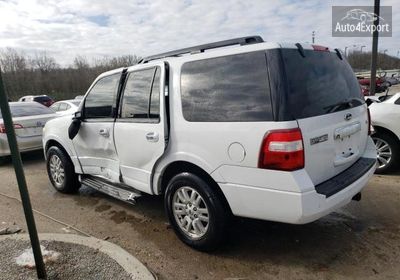 1FMJU1J57DEF12268 2013 Ford Expedition photo 1