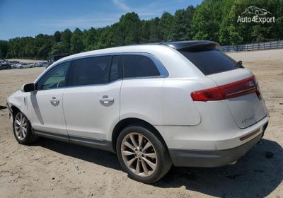 2010 Lincoln Mkt 2LMHJ5AT2ABJ24065 photo 1