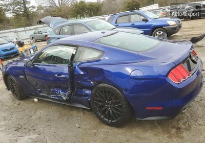 2015 Ford Mustang Gt 1FA6P8CF8F5305283 photo 1