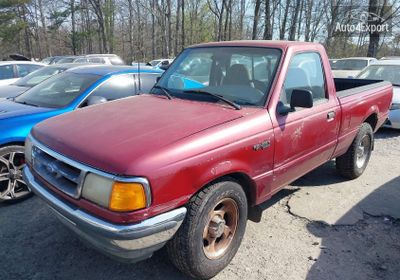 1FTCR10UXSUC11925 1995 Ford Ranger photo 1