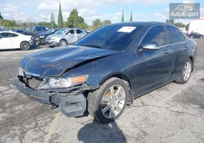 JH4CL96864C040205 2004 Acura Tsx photo 1
