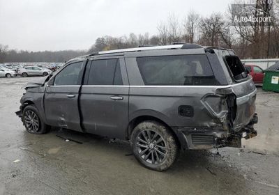 1FMJK2AT6MEA77768 2021 Ford Expedition photo 1