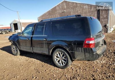 2015 Ford Expedition 1FMJK2AT7FEF37930 photo 1