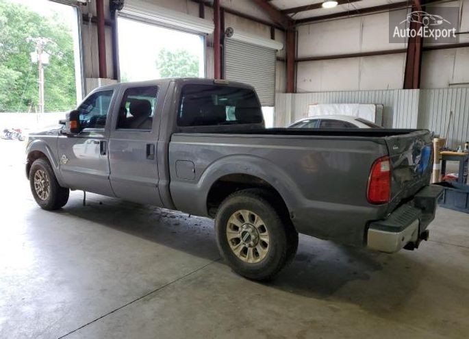 1FT7W2AT7DEB72343 2013 FORD F250 SUPER photo 1