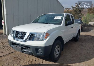 2019 Nissan Frontier S 1N6BD0CT2KN758993 photo 1