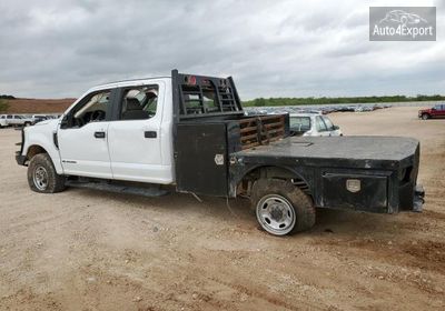 1FT8W2BT7NED79691 2022 Ford F250 Super photo 1