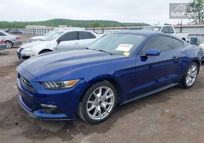 2015 Ford Mustang Ecoboost 1FA6P8TH6F5375995 photo 1