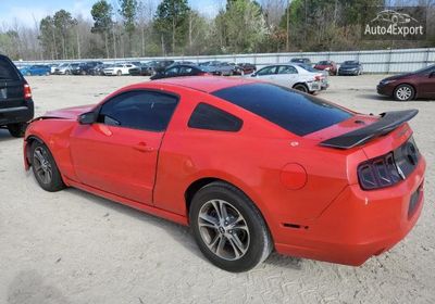 2013 Ford Mustang 1ZVBP8AMXD5250193 photo 1