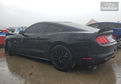 2017 Ford Mustang Gt 1FA6P8CF0H5329144 photo 1