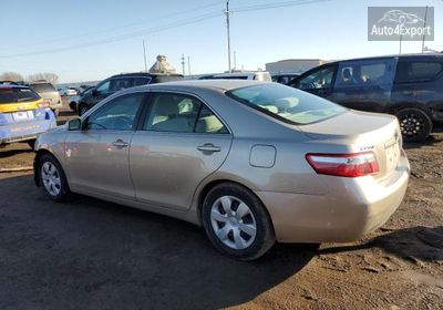 2009 Toyota Camry Base 4T4BE46K49R069713 photo 1
