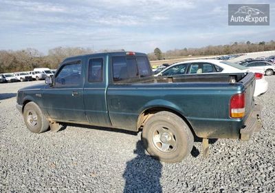 1995 Ford Ranger Sup 1FTCR14A7SPA70519 photo 1