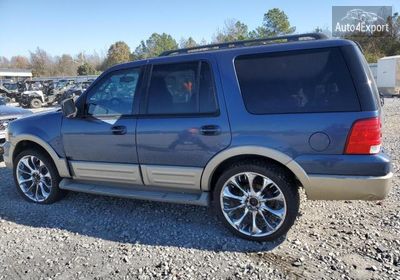 1FMPU17545LB07449 2005 Ford Expedition photo 1