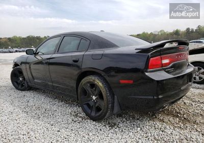 2013 Dodge Charger R/ 2C3CDXDT1DH503475 photo 1