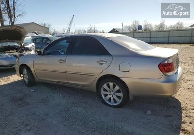 2005 Toyota Camry Le 4T1BE32K05U585037 photo 1
