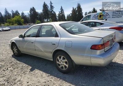 2000 Toyota Camry Ce JT2BF22K5Y0262683 photo 1