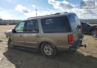 1FMEU16W41LA40637 2001 Ford Expedition photo 1