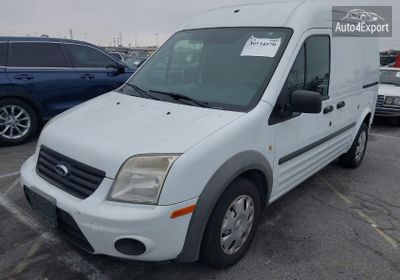2013 Ford Transit Connect Xlt NM0LS7BN5DT150874 photo 1