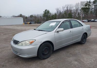 4T1BE32K24U355269 2004 Toyota Camry Le photo 1