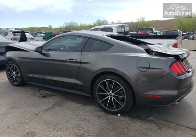 2015 Ford Mustang 1FA6P8TH6F5400247 photo 1