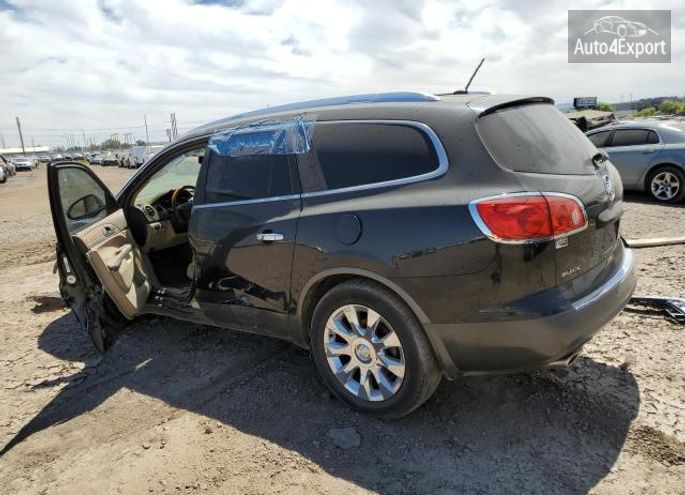 5GAKRCED5BJ311806 2011 BUICK ENCLAVE CX photo 1