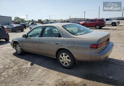 1999 Toyota Camry Le JT2BF28KXX0235288 photo 1