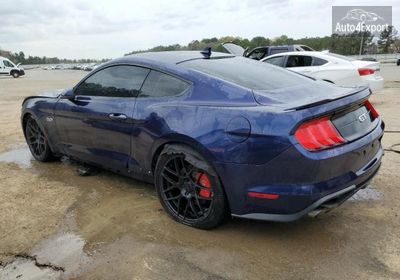 2020 Ford Mustang Gt 1FA6P8CF5L5142961 photo 1