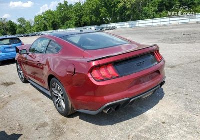 2019 Ford Mustang Gt 1FA6P8CF8K5182496 photo 1