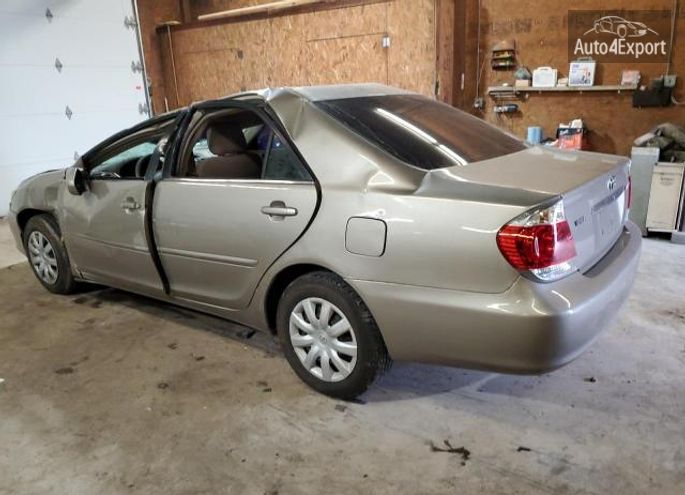 4T1BE32K35U040563 2005 TOYOTA CAMRY LE photo 1