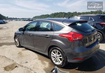 2018 Ford Focus Se 1FADP3K2XJL246475 photo 1