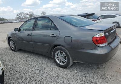 2005 Toyota Camry Le 4T1BE32K25U951273 photo 1