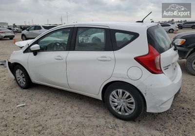 2017 Nissan Versa Note 3N1CE2CPXHL364706 photo 1