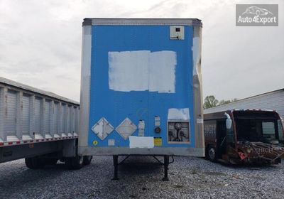 2020 Other Trailer 1DW1A5325LSA43279 photo 1