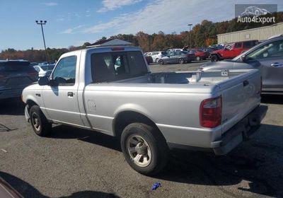 1FTYR10U44PA21884 2004 Ford Ranger photo 1
