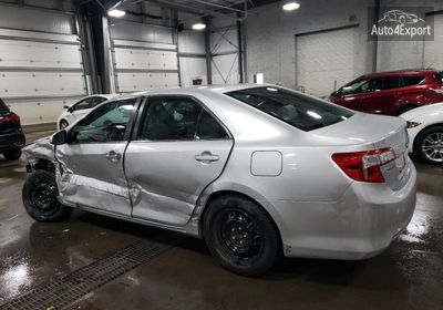 2013 Toyota Camry L 4T4BF1FK1DR286043 photo 1