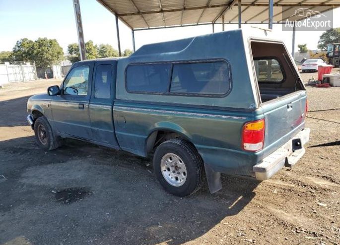 1FTYR14X4WPB55463 1998 FORD RANGER SUP photo 1