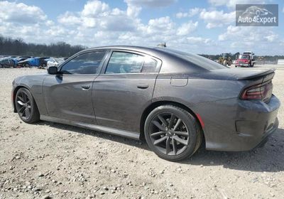 2021 Dodge Charger R/ 2C3CDXCT6MH518653 photo 1