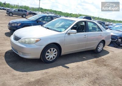 2005 Toyota Camry Le 4T1BE32K25U018344 photo 1