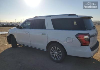 2018 Ford Expedition 1FMJK1KT4JEA47172 photo 1