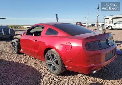 2013 Ford Mustang 1ZVBP8AM1D5275516 photo 1
