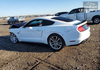 2022 Ford Mustang Gt 1FA6P8CF6N5104271 photo 1