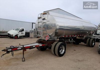 2000 Other Trailer 1W9T23266YL010152 photo 1