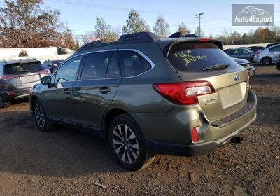 2016 Subaru Outback 2. 4S4BSALC2G3206925 photo 1