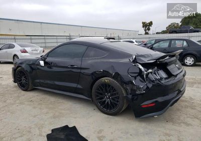 2019 Ford Mustang 1FA6P8TH1K5119211 photo 1