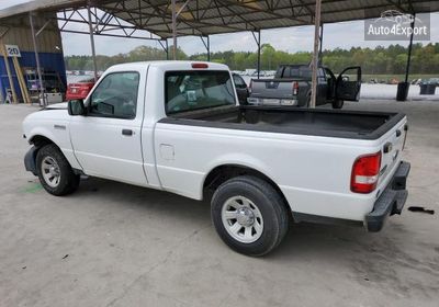 2008 Ford Ranger 1FTYR10U48PA48976 photo 1