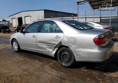 2005 Toyota Camry Le 4T1BE32K25U393991 photo 1