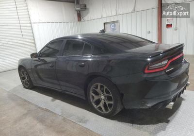 2016 Dodge Charger R/ 2C3CDXCT4GH351617 photo 1