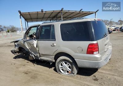2004 Ford Expedition 1FMRU15WX4LB32911 photo 1