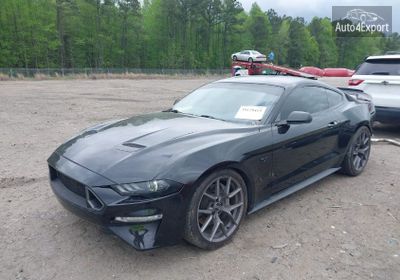 2018 Ford Mustang Gt 1FA6P8CFXJ5178612 photo 1